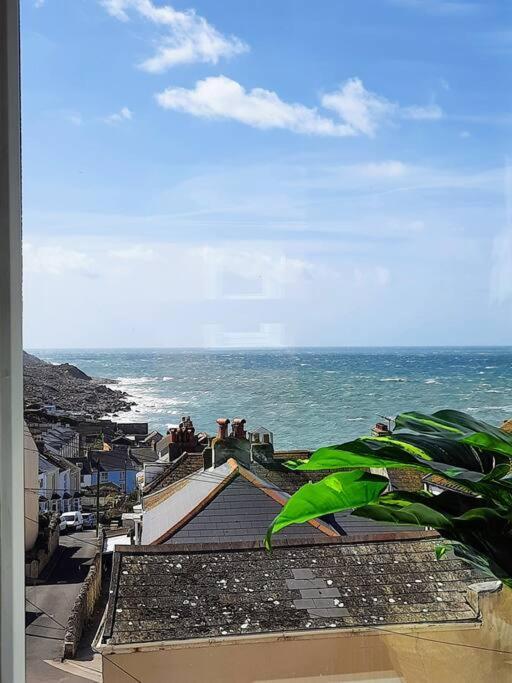 Bright & Beautiful 4 Bedroom House With Sea Views Portland Esterno foto